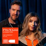 I Met Somebody-cover