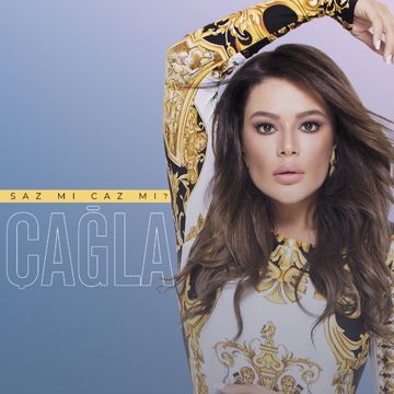 Saz mı Caz mı?-cover