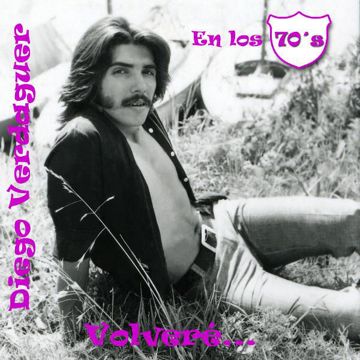 Volveré-cover