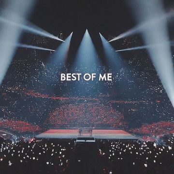 1 min track : Best of Me