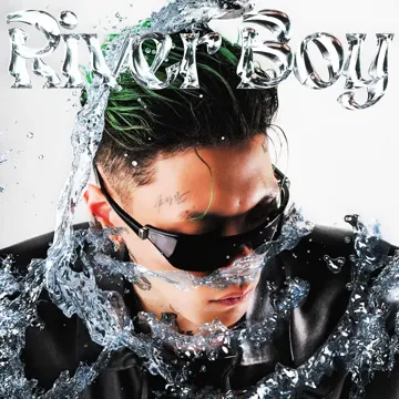 River Boy-cover