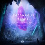 Diamond Heart (feat. RBBTS)-cover