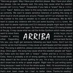 Arriba-cover