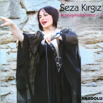 Sen Benden Gittin Gideli-cover