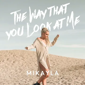 The Way That You Look At Me-cover