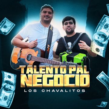 Talento Pal Negocio-cover