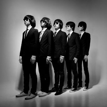 Chemical Bus-cover