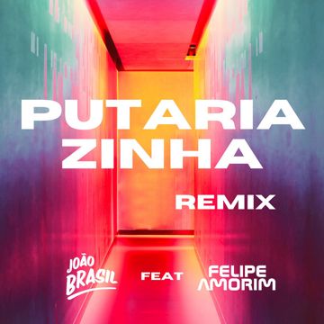 Putariazinha - Remix-cover