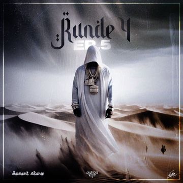 Katastrophe-cover