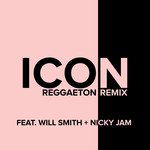 Icon(Reggaeton Remix Explicit)-cover