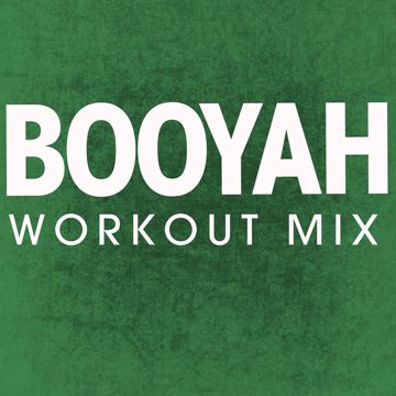 Booyah-cover