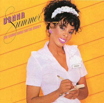 She Works Hard for the Money-cover