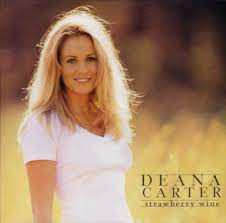 deana-carter-strawberry-wine-cover-image
