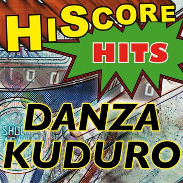 Danza kuduro-cover