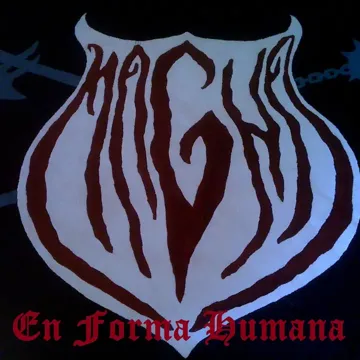 Sangrando Metal-cover
