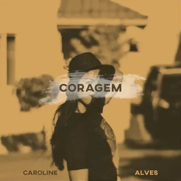 Coragem-cover