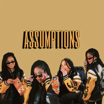 Assumptions-cover