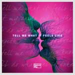 Tell Me What It Feels Like-cover