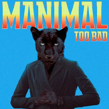 Too Bad-cover
