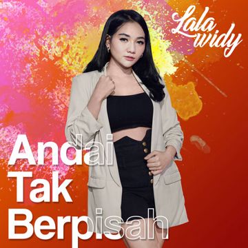 Andai Tak Berpisah-cover