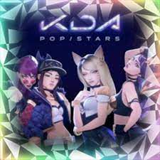 POP/STARS