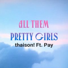 All Them Pretty Girls-cover