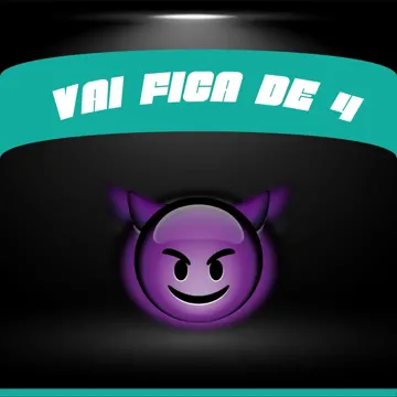 Vai Fica de 4-cover