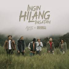 Ingin Hilang Ingatan (New Vers.)-cover