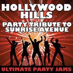 Hollywood Hills-cover