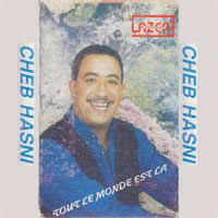 Tout le monde est la