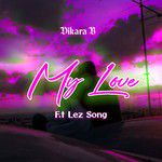 My Love-cover