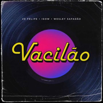 Vacilão-cover