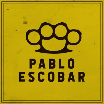 Pablo Escobar-cover