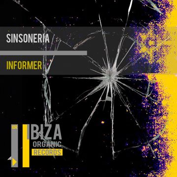 Informer-cover