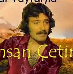 TİTRİYOR BAK ELLERİM-cover