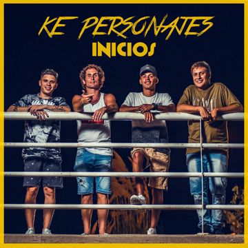 Que Poco-cover