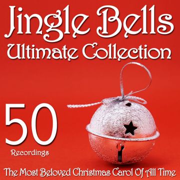 Jingle Bells-cover