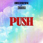 Push-cover