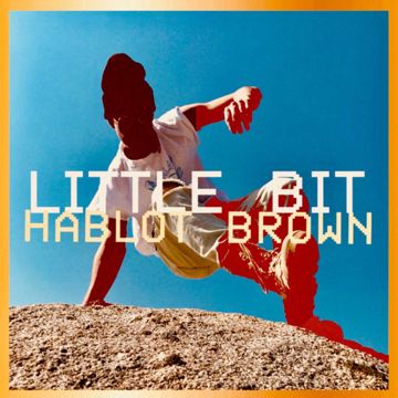 Little Bit-cover