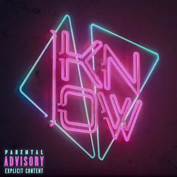 I Know-cover