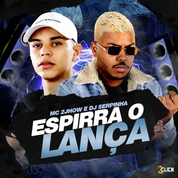 Espirra o Lança-cover