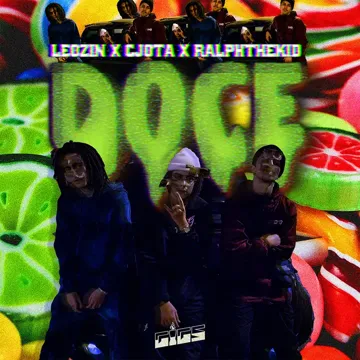 Doce-cover