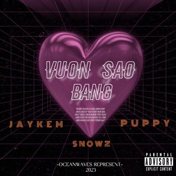 Vườn Sao Băng-cover