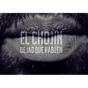 Dejad Que Hablen-cover