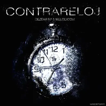 Contra el Reloj-cover