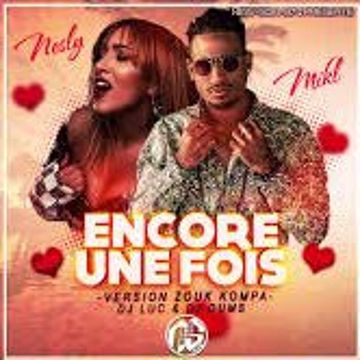 Encore une fois-cover