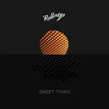Sweet Thing-cover