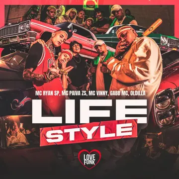 Life Style-cover