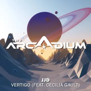 Vertigo (feat. Cecilia Gault)-cover