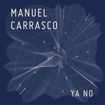 Ya No-cover
